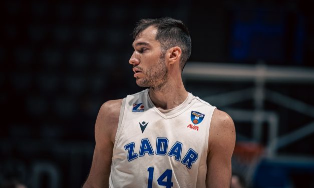 BM DA BASKET ADRIATICO / LEGA ADRIATICA PREVIEW: LO ZADAR TORNA AL LEGGENDARIO JAZINE PER AFFRONTARE LO SPLIT NEL DERBY DI DALMAZIA – DI MATTEO CAZZULANI