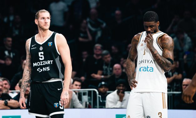 SPECIALE BM / I GIOCATORI DI PARTIZAN E DUBAI EVACUATI ASSIEME DALLA ZONA DI GUERRA – DI MATTEO CAZZULANI