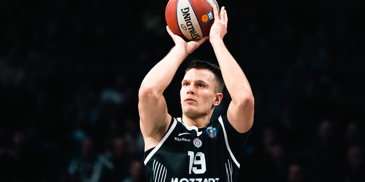 BM DA EUROLEAGUE / QUI PARTIZAN: ECCO COSA ATTENDE LA VIRTUS ALLA XXXI GIORNATA – DI MATTEO CAZZULANI