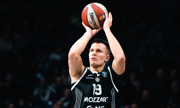 BM DA EUROLEAGUE / QUI PARTIZAN: ECCO COSA ATTENDE LA VIRTUS ALLA XXXI GIORNATA – DI MATTEO CAZZULANI