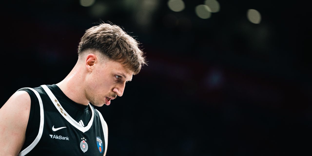 BM DA EUROLEAGUE / IL PARTIZAN PROTESTA: “DECISIONE IRREGOLARE: UN GRANDE CLASSICO EUROPEO TRASFORMATO IN UN PROBLEMA LOGISTICO” – DI MATTEO CAZZULANI