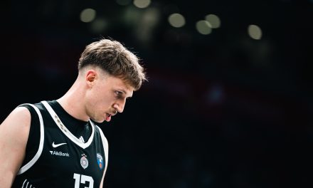 BM DA EUROLEAGUE / IL PARTIZAN PROTESTA: “DECISIONE IRREGOLARE: UN GRANDE CLASSICO EUROPEO TRASFORMATO IN UN PROBLEMA LOGISTICO” – DI MATTEO CAZZULANI