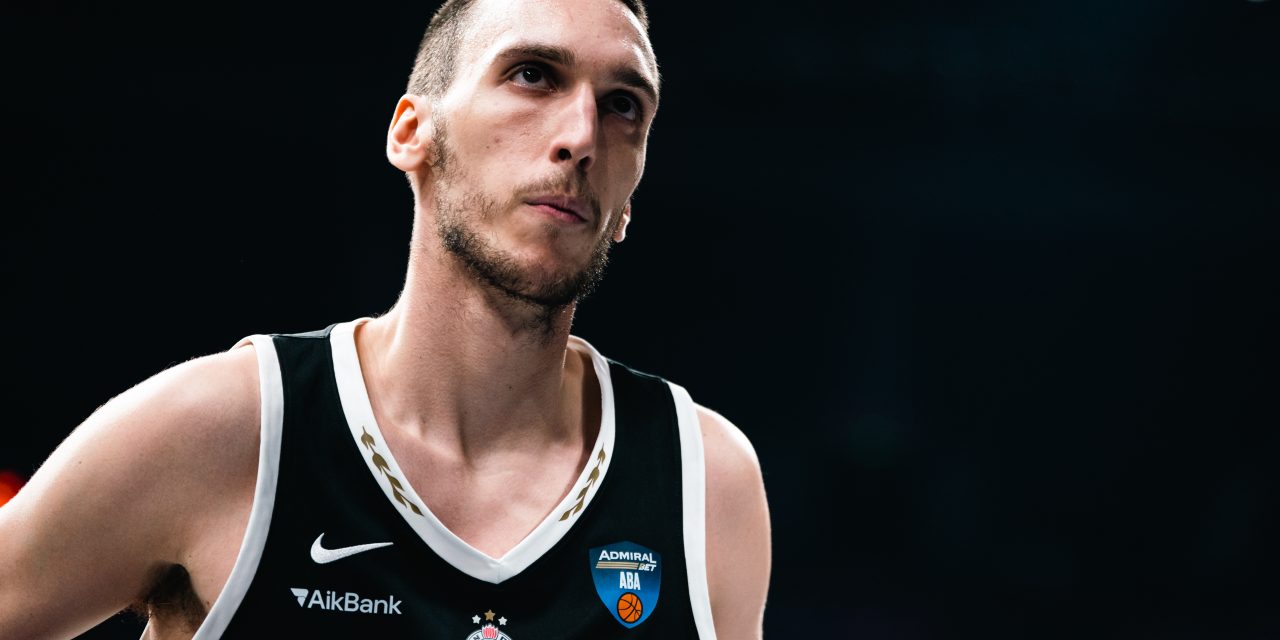 BM DA BASKET ADRIATICO / LEGA ADRIATICA PREVIEW: IL PARTIZAN CAPOLISTA AFFRONTA UNA CEDEVITA OLIMPIJA ABITUATA A STUPIRE – DI MATTEO CAZZULANI