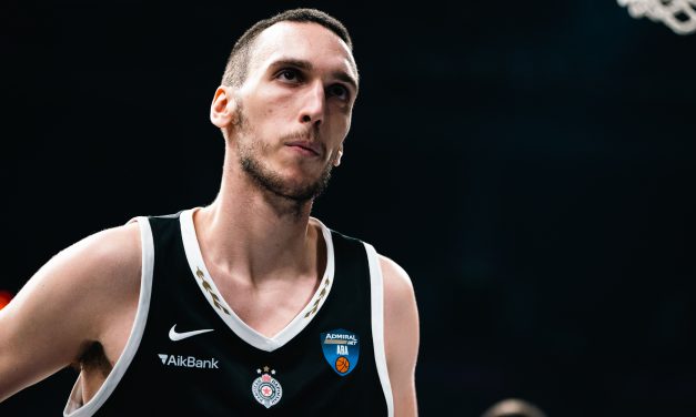 BM DA BASKET ADRIATICO / LEGA ADRIATICA PREVIEW: IL PARTIZAN CAPOLISTA AFFRONTA UNA CEDEVITA OLIMPIJA ABITUATA A STUPIRE – DI MATTEO CAZZULANI