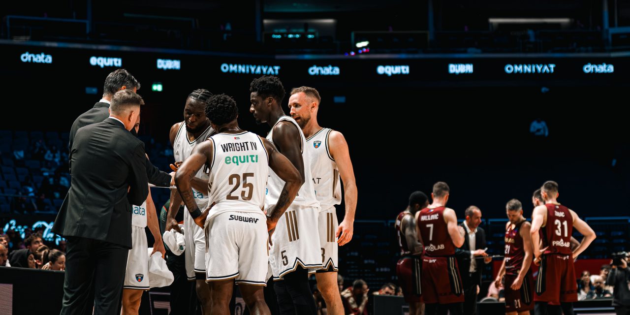 SPECIALE BM / CRISI IRAN: IL DUBAI RESTA IN STAND BY IN EUROLEGA E LEGA ADRIATICA – DI MATTEO CAZZULANI