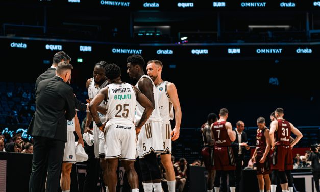 SPECIALE BM / CRISI IRAN: IL DUBAI RESTA IN STAND BY IN EUROLEGA E LEGA ADRIATICA – DI MATTEO CAZZULANI