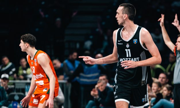 BM DA BASKET ADRIATICO / LEGA ADRIATICA, SECONDA FASE: IL BILANCIO DELLA TERZA GIORNATA – DI MATTEO CAZZULANI