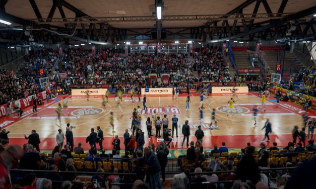 BM ANTEPRIMA A2/ 31ESIMA GIORNATA: ULTIMO MESE DI FUOCO PER DECIDERE LA CLASSIFICA FINALE, BEN 4 BIG MATCH NEL WEEKEND – DI ALESSIO APICELLA