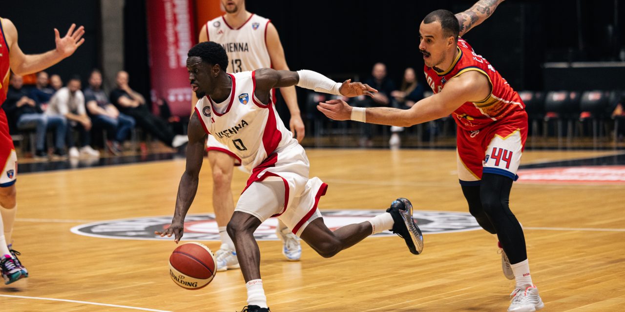 BM DA BASKET ADRIATICO / LEGA ADRIATICA: RECORD DI PUNTI PER SOULEY BOUM. COACH BALIBREA: “È UN REALIZZATORE COMPLETO” – DI MATTEO CAZZULANI