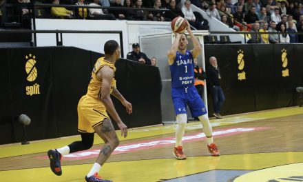 BM DA BASKET ADRIATICO / LEGA ADRIATICA: LO ZADAR SI IMPONE SULLO SPLIT NEL DERBY DI DALMAZIA – DI MATTEO CAZZULANI