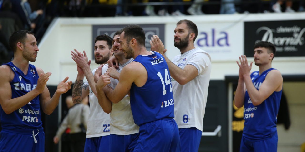 BM DA BASKET ADRIATICO / LEGA ADRIATICA, SECONDA FASE: IL BILANCIO DELLA QUINTA GIORNATA – DI MATTEO CAZZULANI