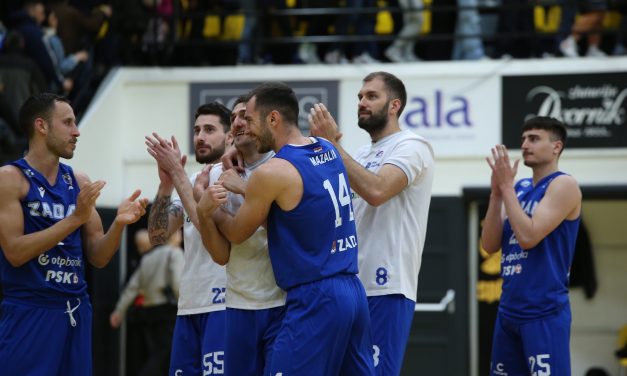 BM DA BASKET ADRIATICO / LEGA ADRIATICA, SECONDA FASE: IL BILANCIO DELLA QUINTA GIORNATA – DI MATTEO CAZZULANI