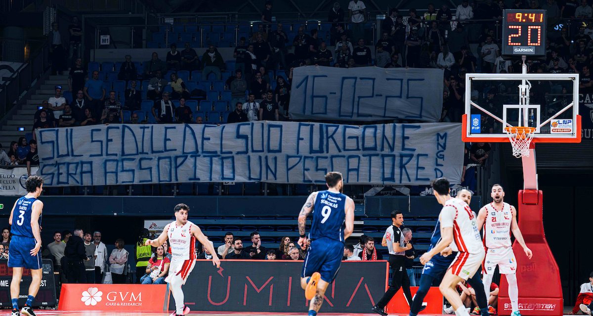 BM ANTEPRIMA A2/ 33ESIMA GIORNATA: 4 SQUADRE IN 2 PUNTI, PESARO, BOLOGNA, RIMINI E SCAFATI SI GIOCANO TUTTO AD OGNI PARTITA! – DI ALESSIO APICELLA