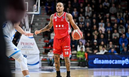 BM ON LBA/ L’OTTOVOLANTE DI BM: Virtus, fuga per il primato? Reggio continua la scalata. Napoli e Treviso crisi senza fine – di Eugenio Petrillo