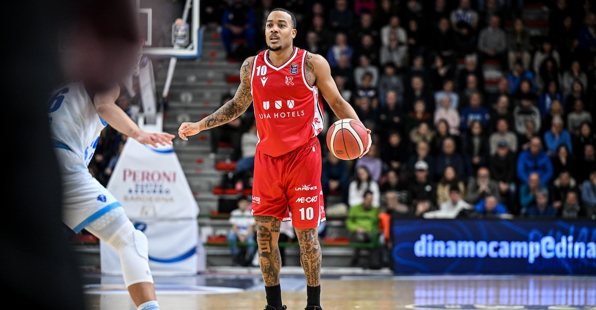 BM ON LBA/ L’OTTOVOLANTE DI BM: Virtus, fuga per il primato? Reggio continua la scalata. Napoli e Treviso crisi senza fine – di Eugenio Petrillo