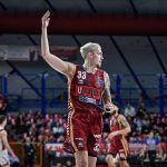 BM ON LBA/ IL PUNTO REYER: un delicato derby a Treviso per ripartire e mantenere la quarta piazza – di Daniele Morbio