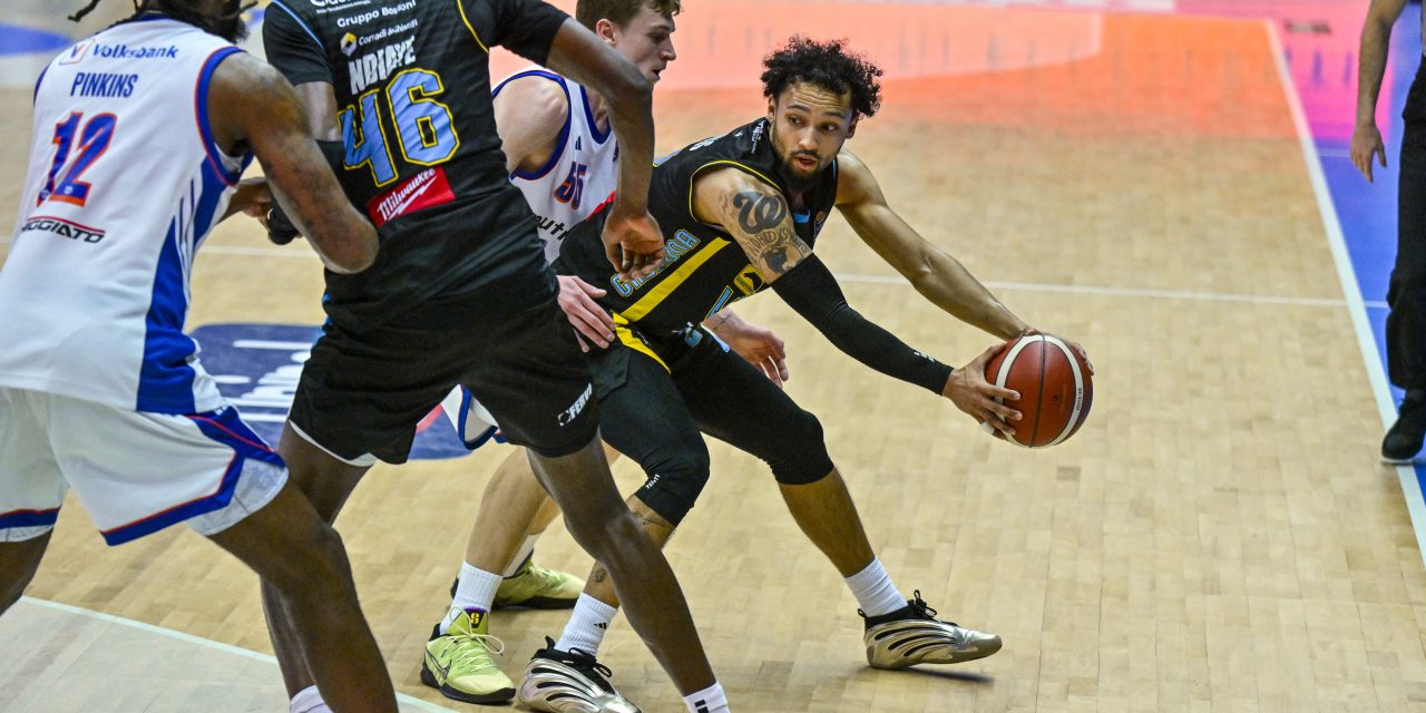 BM ON LBA/ IL PUNTO CREMONA: Rientro in casa per dimenticare Treviso e fare uno scatto playoff, arriva Napoli fresca di vittoria – Di Martino Cavigioli