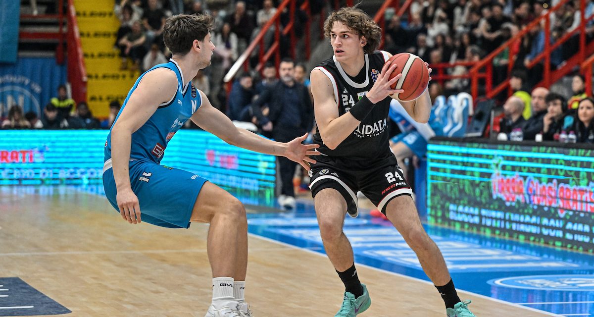BM ON EUROLEAGUE/ IL PUNTO VIRTUS: CONTRO UN PARTIZAN ARRABBIATO, SI CERCA UN’ALTRA VITTORIA DI PRESTIGIO IN EUROPA – DI ALESSANDRO STAGNI