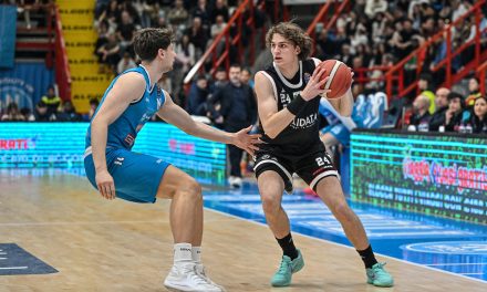 BM ON EUROLEAGUE/ IL PUNTO VIRTUS: CONTRO UN PARTIZAN ARRABBIATO, SI CERCA UN’ALTRA VITTORIA DI PRESTIGIO IN EUROPA – DI ALESSANDRO STAGNI