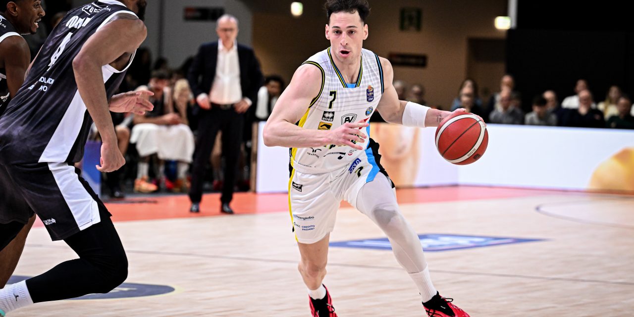 BM ON LBA/IL PUNTO CREMONA: Brescia al Pala Radi chiude il tour de force della Vanoli – Di Martino Cavigioli