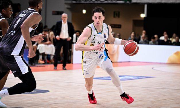 BM ON LBA/IL PUNTO CREMONA: Brescia al Pala Radi chiude il tour de force della Vanoli – Di Martino Cavigioli
