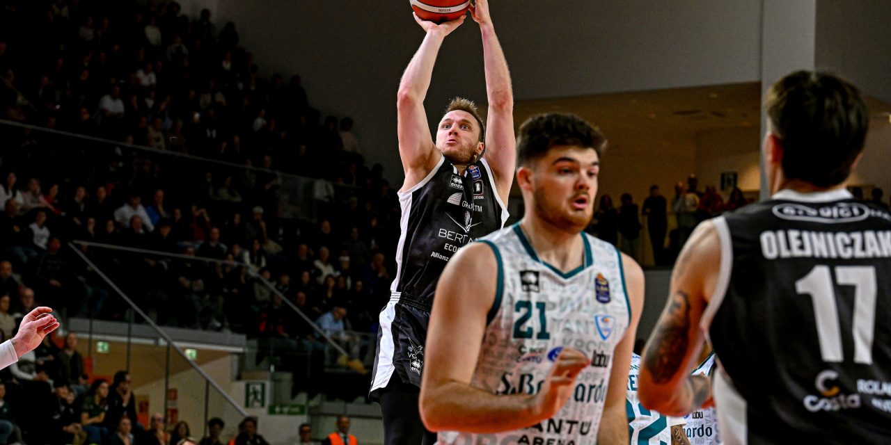 BM ON LBA/IL PUNTO TORTONA: VARESE BANCO DI PROVA PER LE AMBIZIONI DEI LEONI – DI MARGHERITA RUSSO