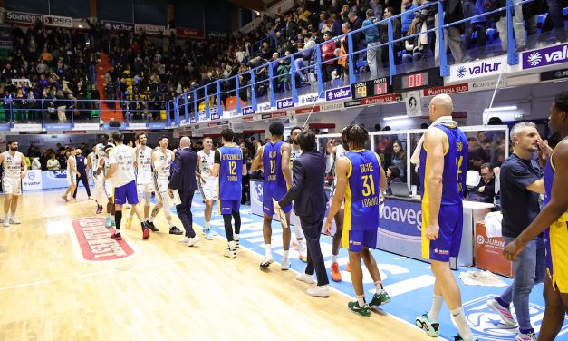 BM ANTEPRIMA A2/ 30ESIMA GIORNATA: SIAMO AL BALLO FINALE, OGNI PARTITA E’ DECISIVA. RIMINI-BRINDISI BIG MATCH, E PESARO PUO’ APPROFITTARNE! – DI ALESSIO APICELLA