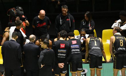 BM DA LBA/ IL PUNTO SU TRIESTE: si riparte con testa a Reggio per consolidarsi in vista della gara da dentro-fuori in BCL – di Ilaria Tubia