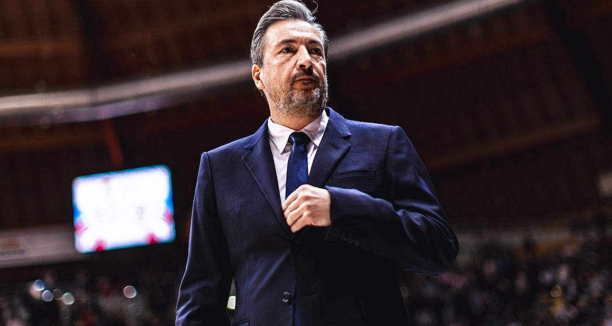 PAROLE NUOVE E IDEE PROMETTENTI: IL RUOLO GUIDA DEGLI ALLENATORI – Gli Appunti del mese di marzo di Fabrizio Pungetti