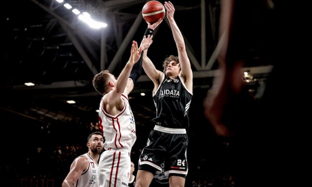 BM ON EUROLEAGUE/ IL PUNTO VIRTUS: UNA VIRTUS RIMANEGGIATA AFFRONTA IN CAMPO NEUTRO L’HAPOEL – DI ALESSANDRO STAGNI