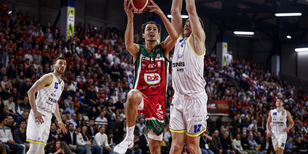 BM ON COPPA ITALIA LNP / Verona-Rimini, le pagelle della finale: Marini spacca la partita, negli scaligeri si salva solo Zampini – di Matteo Parma