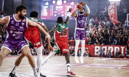 Flaminio stregato per Brindisi: Rimini colpisce ancora, tra rimpianti e segnali positivi – di Stefano Marinaro