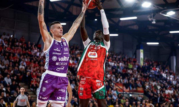 BM ON FINAL FOUR A2/ TOMASSINI GELA BRINDISI E RIMINI VOLA IN FINALE – di EUGENIO PETRILLO