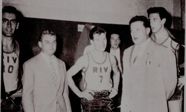 “Auguri, Bongio!” – 100 anni in contropiede: il secolo azzurro di Giorgio Bongiovanni, leggenda di un basket che non c’è più – di Guido Ercole
