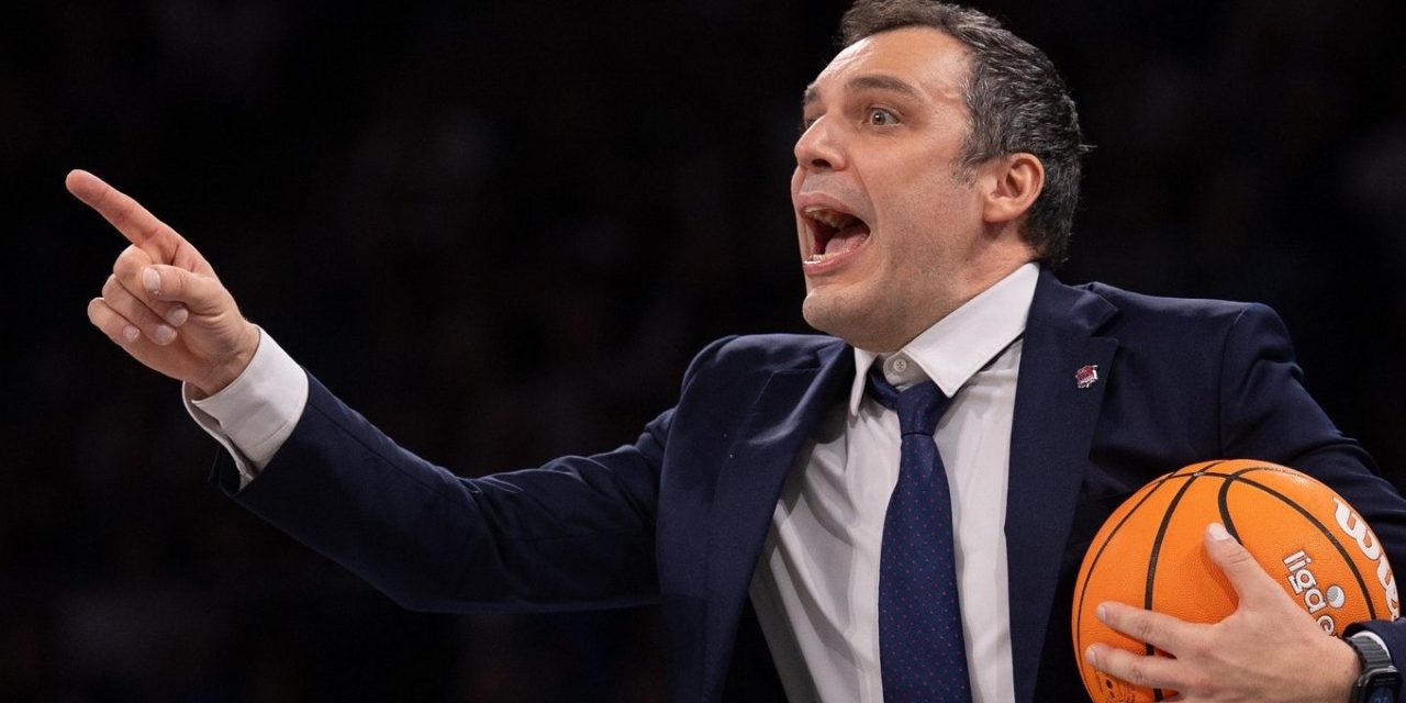 Virtus tra presente e futuro: nodo Ivanovic, spunta il nome di Galbiati e movimenti sul mercato italiano