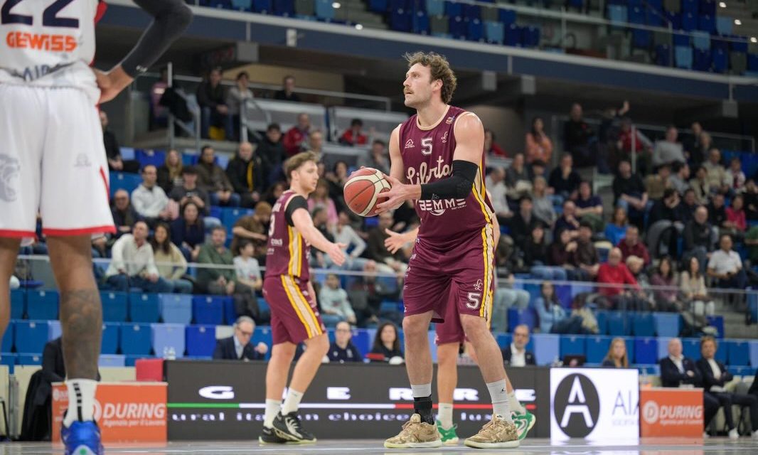 BM ON A2/ LE PAGELLE DI LIVORNO-FORTITUDO BOLOGNA: TIBY E WOODSON ANNIENTANO SOROKAS E COMPAGNI, NON C’E’ STORIA AL MODIGLIANI – DI ALESSIO APICELLA