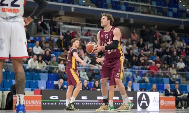 BM ON A2/ LE PAGELLE DI LIVORNO-FORTITUDO BOLOGNA: TIBY E WOODSON ANNIENTANO SOROKAS E COMPAGNI, NON C’E’ STORIA AL MODIGLIANI – DI ALESSIO APICELLA