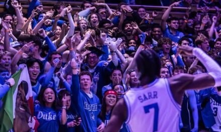 FOCUS BM/ITALIANI ALL’ESTERO: Sarr fa faville oltreoceano, Galbiati batte Scariolo in finale e vince la Copa del Rey. La situazione degli italiani in NCAA e degli allenatori all’estero – Di Martino Cavigioli