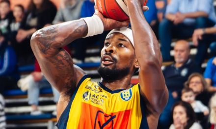 BM ON A2/ IL PUNTO SCAFATI: CON PISTOIA UNA PARTITA ARDUA, IL PUBBLICO SARA’ MOLTO CALDO, BISOGNA SAPER REGGERE LA PRESSIONE – DI ALESSIO APICELLA