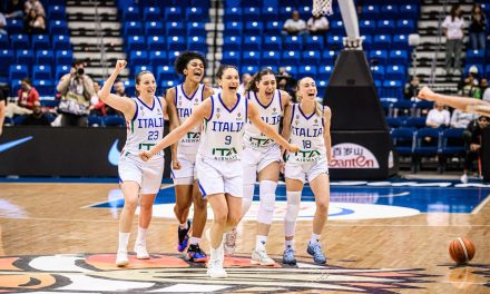 ItalBasket Femminile, sorteggiato il girone di EuroBasket 2027: le Azzurre sfideranno Slovenia, Lettonia e Austria