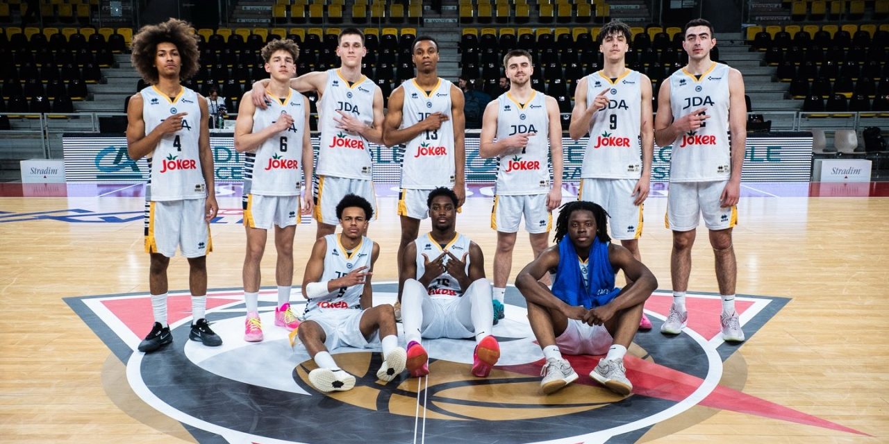 BM SULLE STRADE D’EUROPA/ LNB: IL DIJON SBANCA STRASBURGO, E LE MANS VINCE IL BIG MATCH CONTRO IL NANTERRE – DI ALESSIO APICELLA