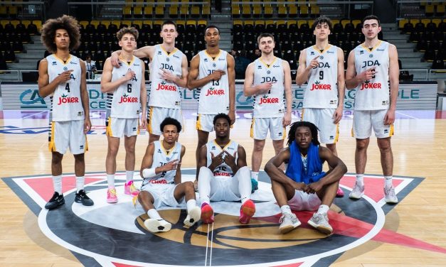 BM SULLE STRADE D’EUROPA/ LNB: IL DIJON SBANCA STRASBURGO, E LE MANS VINCE IL BIG MATCH CONTRO IL NANTERRE – DI ALESSIO APICELLA