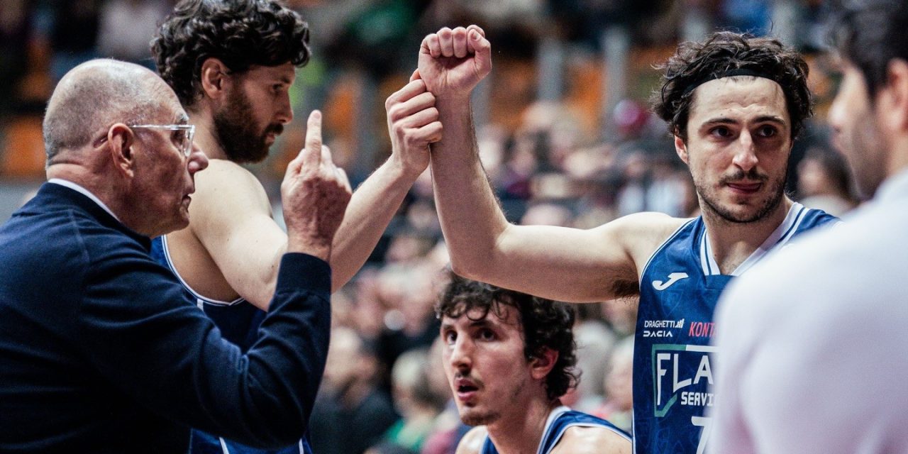 BM ON A2/ IL PUNTO FORTITUDO: Derby con Cento per cancellare la brutta serata di Livorno – di Alessandro di Bari