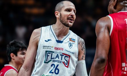 BM ON A2/ IL PUNTO FORTITUDO: La Flats Service cerca continuità, al Paladozza arriva una Rimini incerottata – di Alessandro di Bari