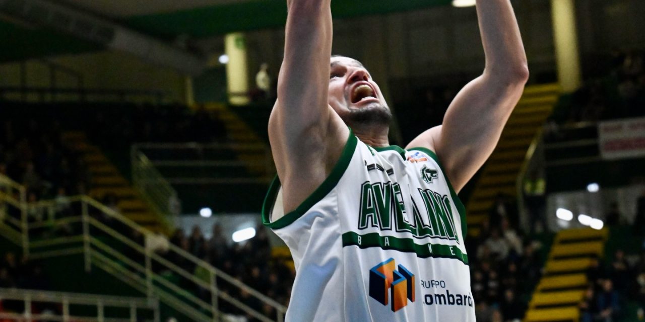 BM ON A2/ Avellino non si ferma più: sesta vittoria consecutiva, battuta Cento dopo una battaglia epica – di Pietro Luigi D’Amico