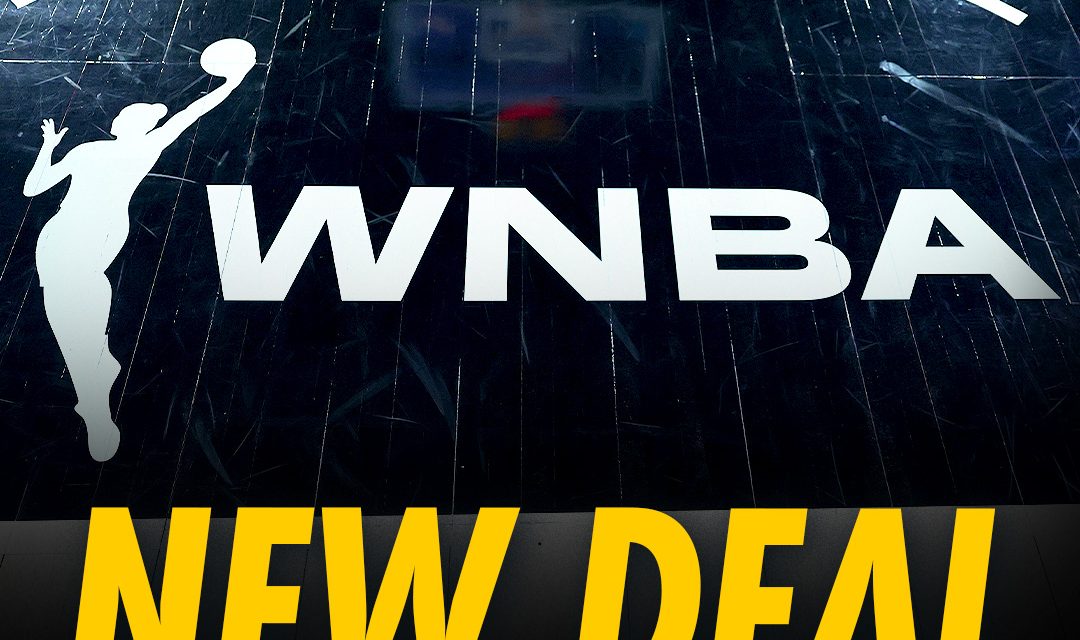 BM ON WNBA/  Accordo storico sul nuovo CBA: salari in crescita e svolta per il futuro della lega