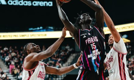 BM SULLE STRADE D’EUROPA/ LNB: IL PARIS CADE IN CASA, IL MONACO TORNA ALLA VITTORIA MA IL NANTERRE NON MOLLA! – DI ALESSIO APICELLA