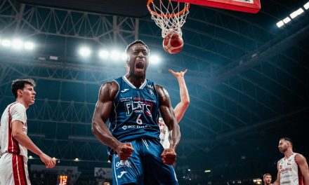 BM ON A2/ IL PUNTO FORTITUDO: Flats Service lanciata verso la vetta, Avellino è il prossimo ostacolo – di Alessandro di Bari