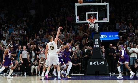 BM NBA TIME / Il recap della notte: Nikola Jokic condanna i Suns con una tripla doppia e con il game winner – di Matteo Parma