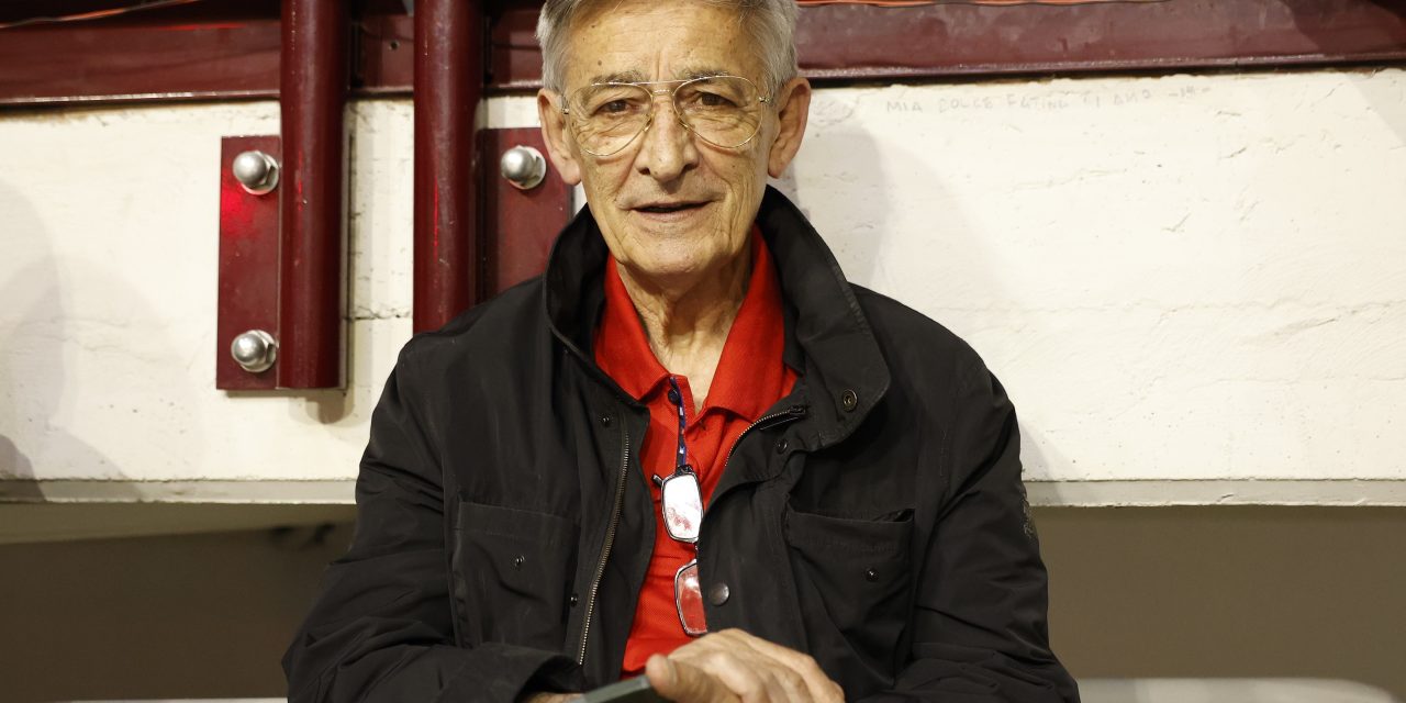 BM ANTEPRIMA LBA / BOGDAN TANJEVIC: “IN ITALIA CI VORREBBERO PIÙ DUSKO IVANOVIC. ALLENATORI CON IL CORAGGIO DI DARE FIDUCIA AI GIOVANI. NON CREDO AL PROGETTO NBA EUROPE PER UN ASPETTO CULTURALE – DI EDOARDO TAMBA